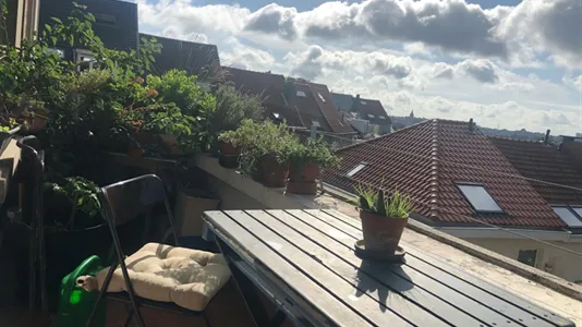 Rooms in Brussels Elsene - photo 6