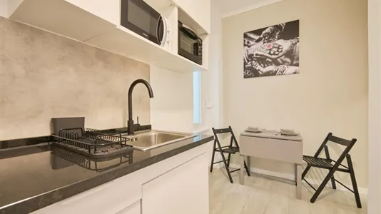 Apartments in Location is not specified - photo 9