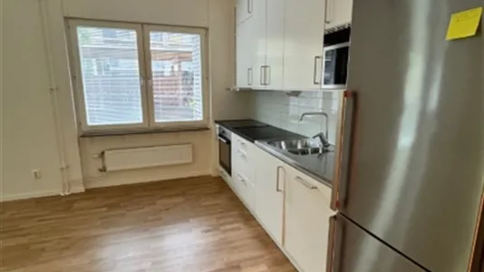 Apartments in Haninge - photo 1