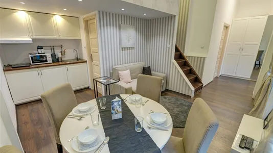 Apartments in Budapest Belváros-Lipótváros - photo 5