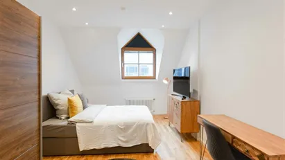 Room for rent in Frankfurt Süd, Frankfurt (region)