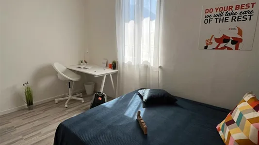 Rooms in Trento - photo 4