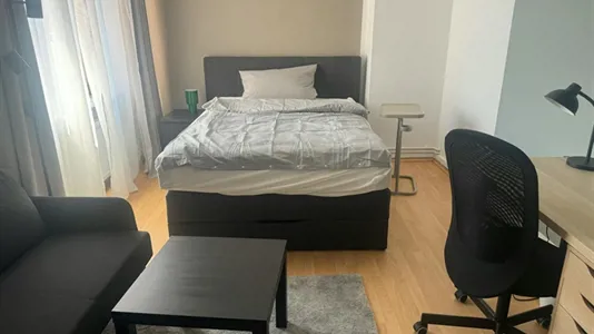 Rooms in Location is not specified - photo 2
