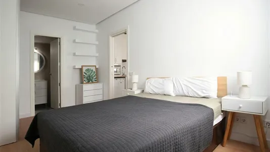 Apartments in Madrid Centro - photo 8