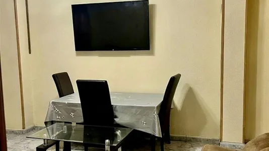 Rooms in Alcorcón - photo 5