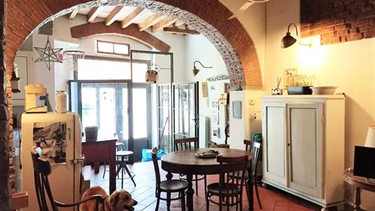 Apartments in Florence - photo 8