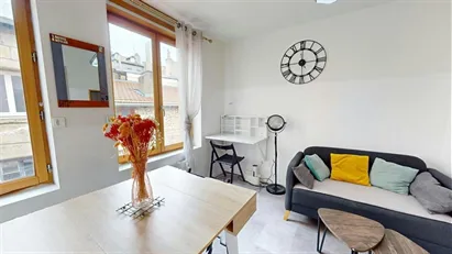 Apartment for rent in Saint-Étienne, Auvergne-Rhône-Alpes