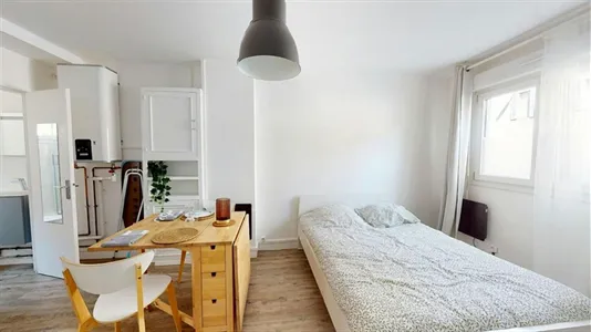 Apartments in Dijon - photo 7