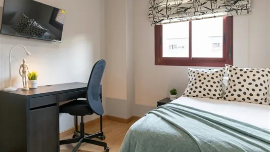 Rooms in Alcorcón - photo 2