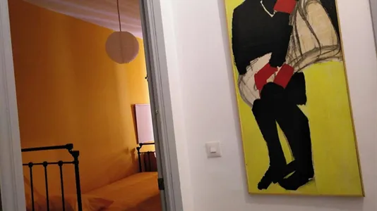 Rooms in El Fontanal - photo 8