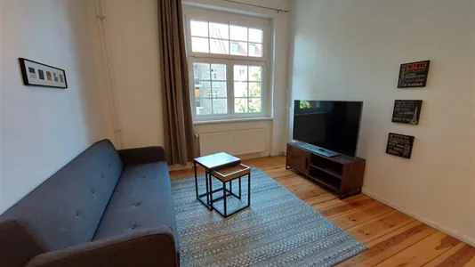 Apartments in Berlin Treptow-Köpenick - photo 7