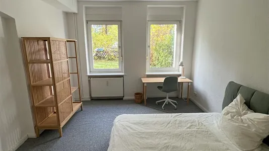 Rooms in Berlin Steglitz-Zehlendorf - photo 2