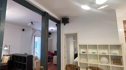 Apartments in Madrid Centro - photo 8