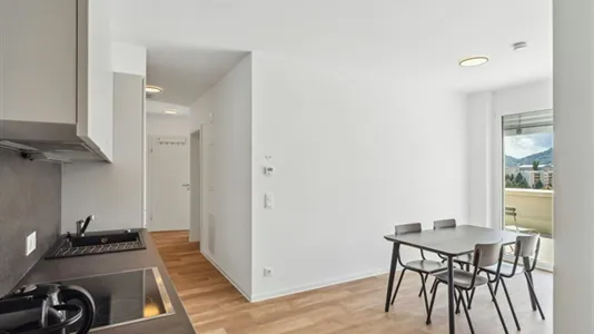 Rooms in Graz - photo 6