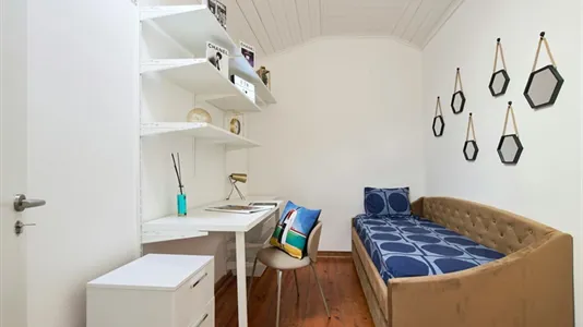 Rooms in Location is not specified - photo 3