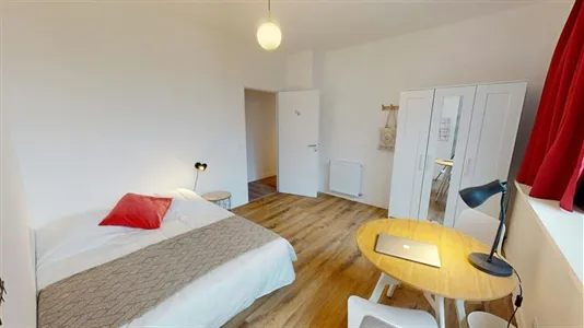 Rooms in Nanterre - photo 2