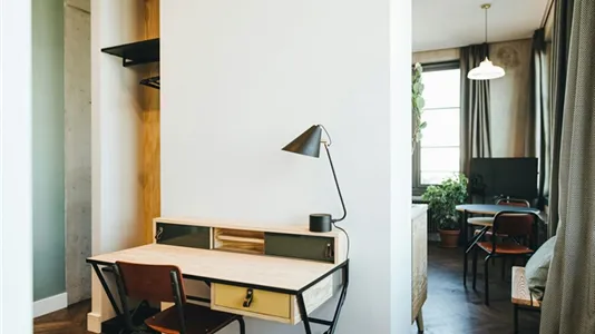 Apartments in Berlin Friedrichshain-Kreuzberg - photo 5