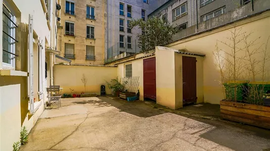 Apartments in Paris 13ème arrondissement - Place d'Italie - photo 7