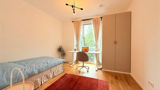 Apartments in Hamburg Nord - photo 6