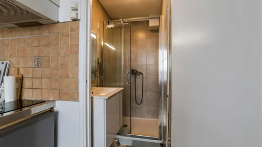 Apartments in Paris 11ème arrondissement - Bastille - photo 5