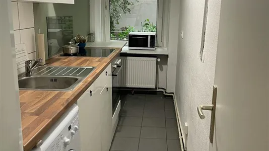 Rooms in Location is not specified - photo 8