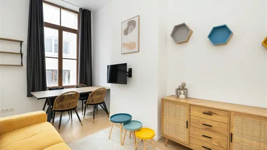 Apartments in Stad Brussel - photo 1