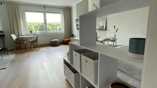 Apartments in Berlin Spandau - photo 4