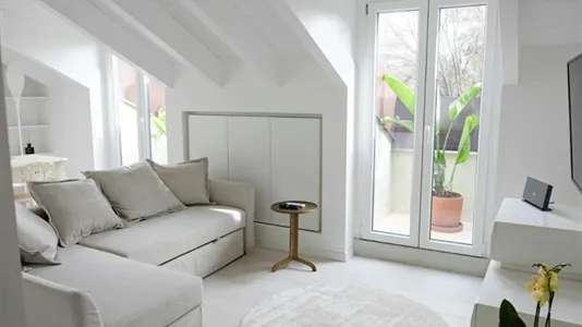 Apartments in Milano Zona 8 - Fiera, Gallaratese, Quarto Oggiaro - photo 1