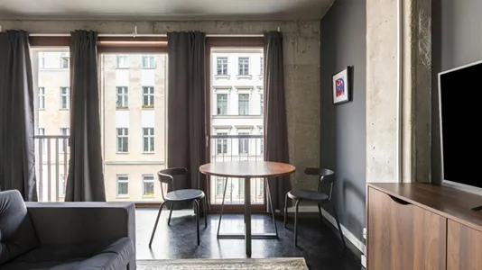 Apartments in Location is not specified - photo 7