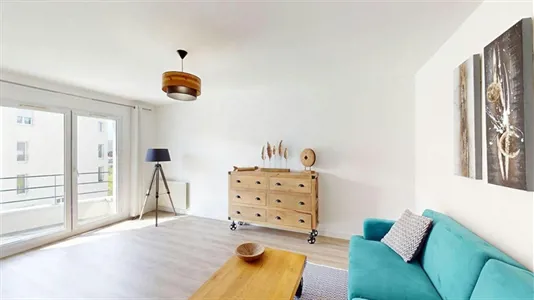 Apartments in Rennes - photo 2