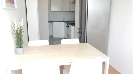 Rooms in Vienna Favoriten - photo 7