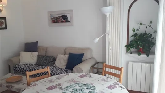 Rooms in Barcelona Eixample - photo 5