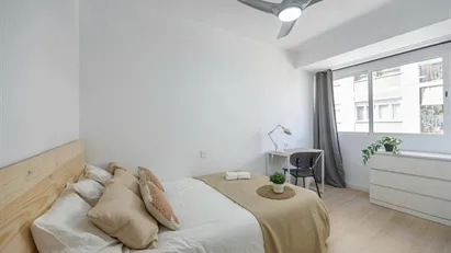 Room for rent in el Camí de Vera, Comunidad Valenciana