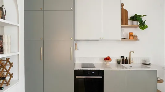 Apartments in Paris 11ème arrondissement - Bastille - photo 8