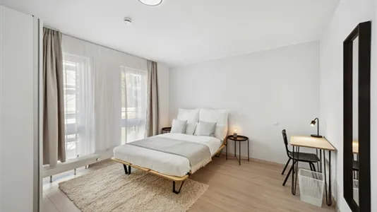 Apartments in Frankfurt Innenstadt II - photo 2