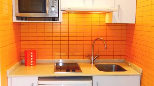 Apartments in Murcia - photo 7