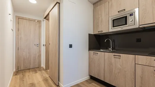 Apartments in Santander - photo 9