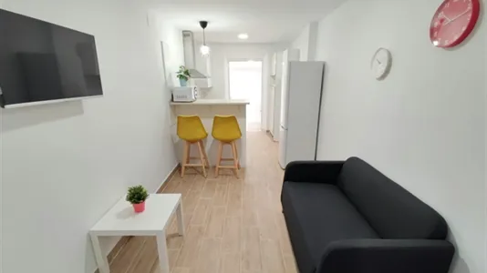 Rooms in Granada - photo 6