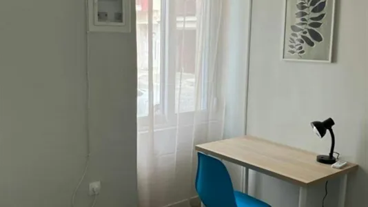 Rooms in Patras - photo 2
