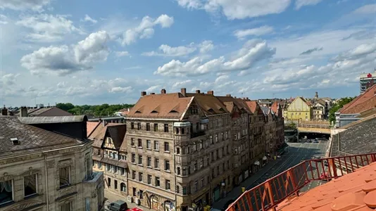 Apartments in Fürth - photo 4