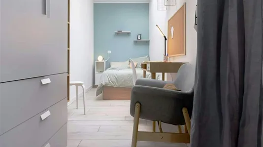 Rooms in Padua - photo 5