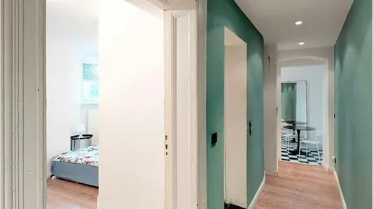 Apartments in Berlin Friedrichshain-Kreuzberg - photo 3