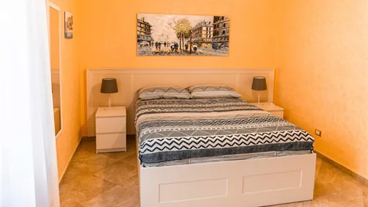 Apartments in Roma Municipio VIII – Appia Antica - photo 8