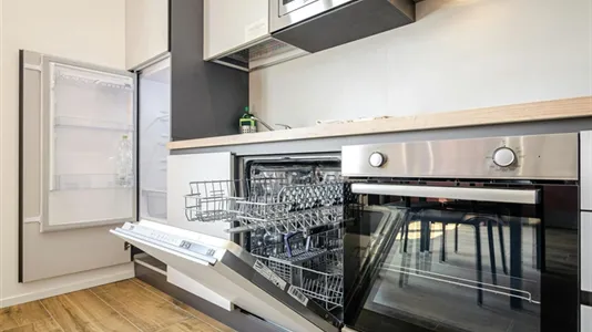 Apartments in Bologna - photo 9