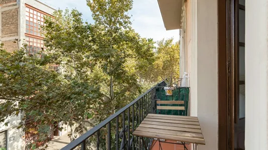 Apartments in Barcelona Sant Martí - photo 9