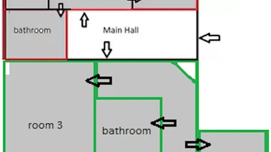 Rooms in Location is not specified - photo 5