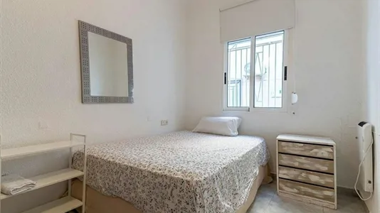 Rooms in Murcia - photo 1