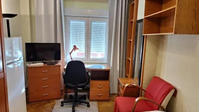 Room for rent in Salamanca, Castilla y León Room for rent in Salamanca, Castilla y León