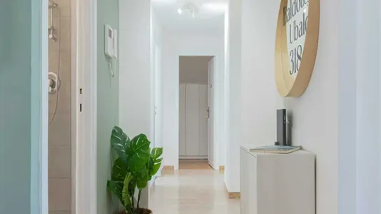 Rooms in Roma Municipio XIV – Monte Mario - photo 8