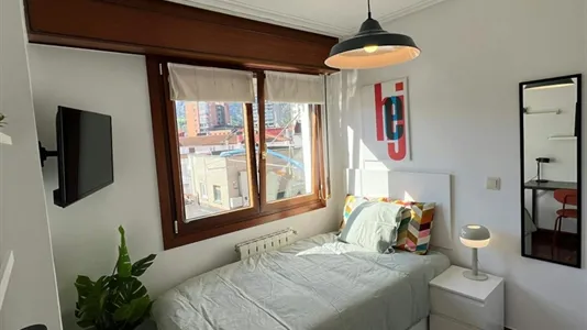 Rooms in Bilbao - photo 6